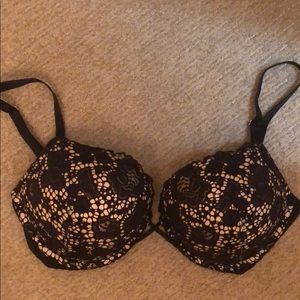 Bombshell bra by Victoria Secrets